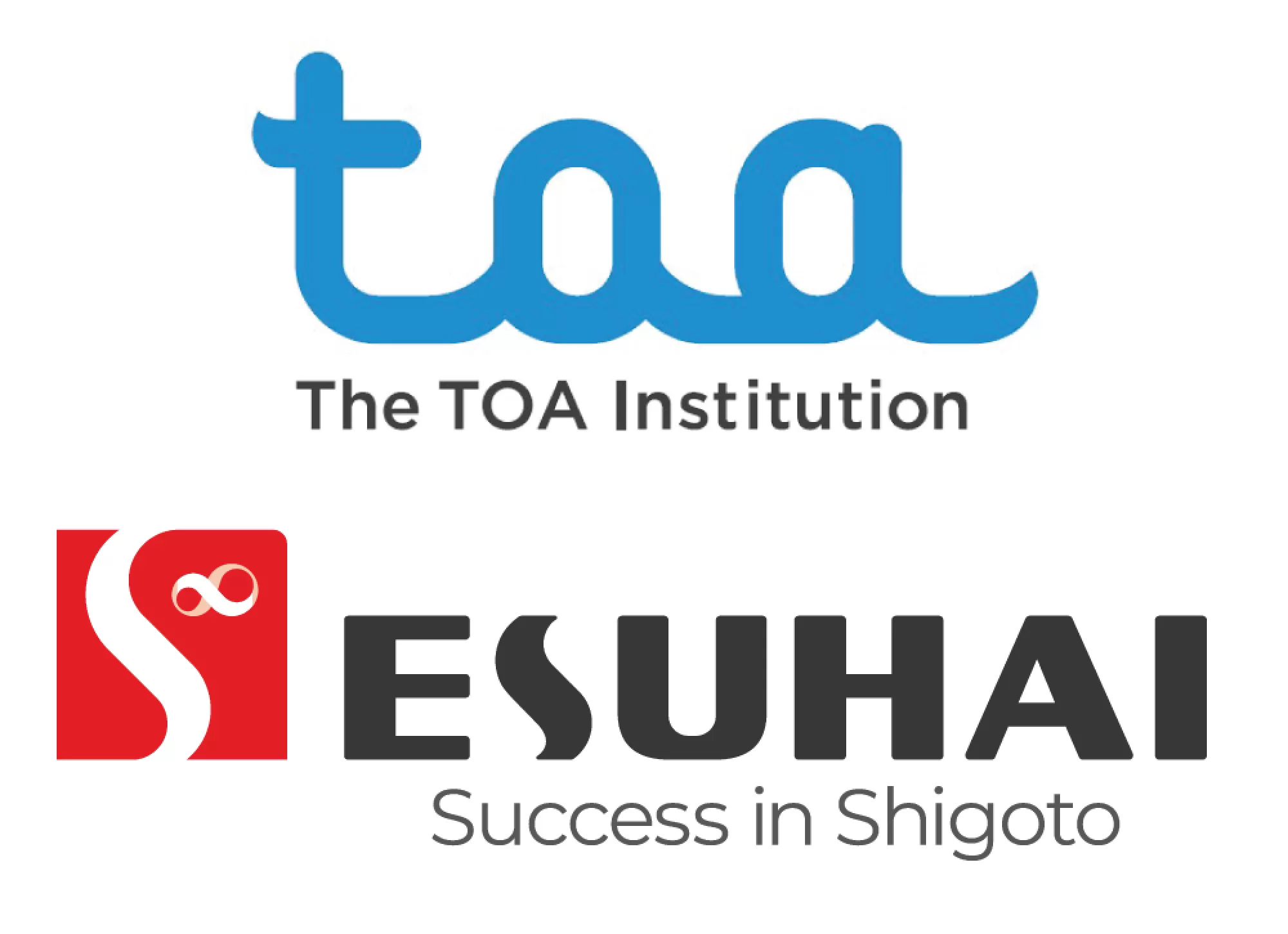 公益財団法人東亜総研・ESUHAI Co., Ltd